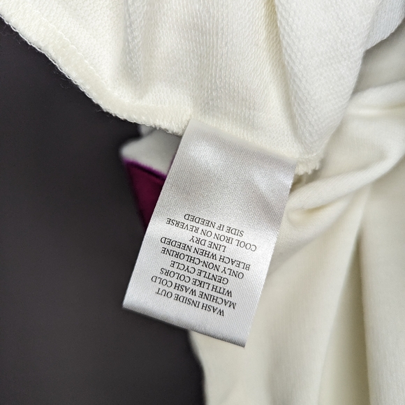 Rockin' Around Sweatpants Women's Small Soft - Picture 5 of 10